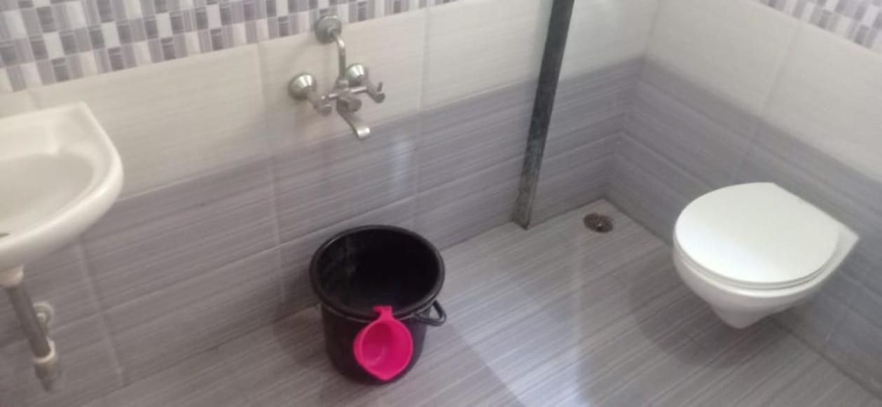 Hotel Rajendra Chinchani Eksteriør billede